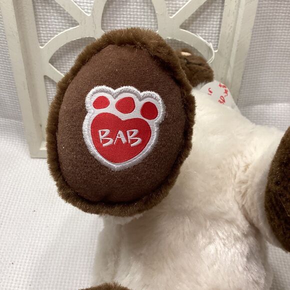 Promise Pets™ Ragdoll Kitty Build a Bear BaB 14" Plush Cat Kitten Plush Toy - Picture 10 of 11